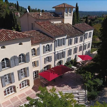 Hotel La Tour Carree - Grasse Sud à Peymeinade Extérieur photo