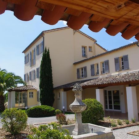Hotel La Tour Carree - Grasse Sud à Peymeinade Extérieur photo