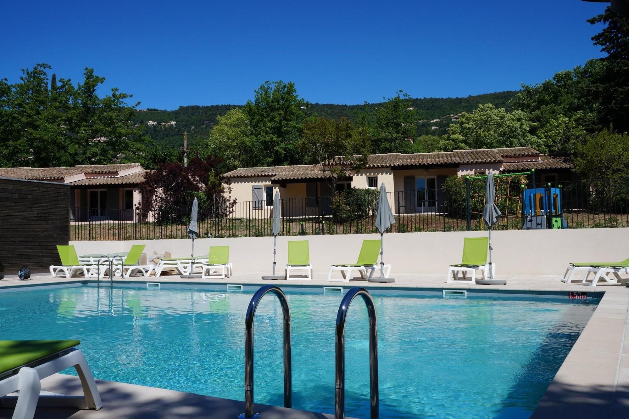 Hotel La Tour Carree - Grasse Sud à Peymeinade Extérieur photo