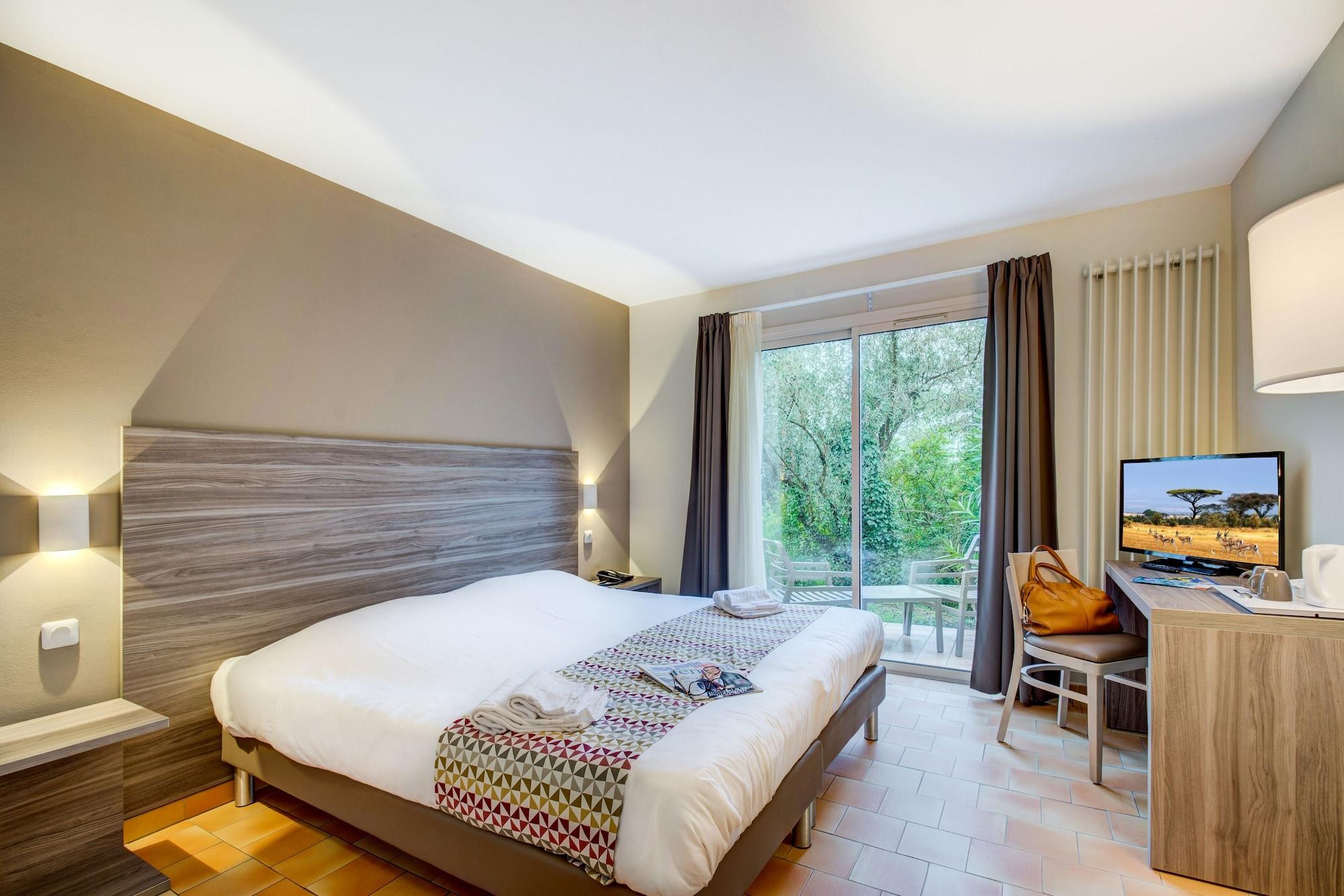 Hotel La Tour Carree - Grasse Sud à Peymeinade Extérieur photo