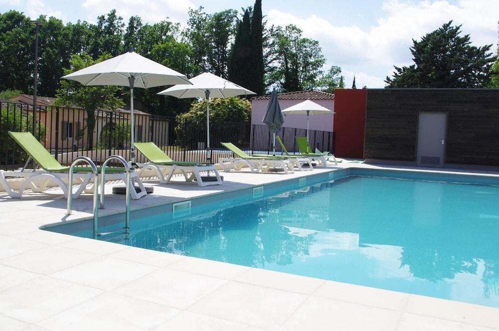 Hotel La Tour Carree - Grasse Sud à Peymeinade Extérieur photo