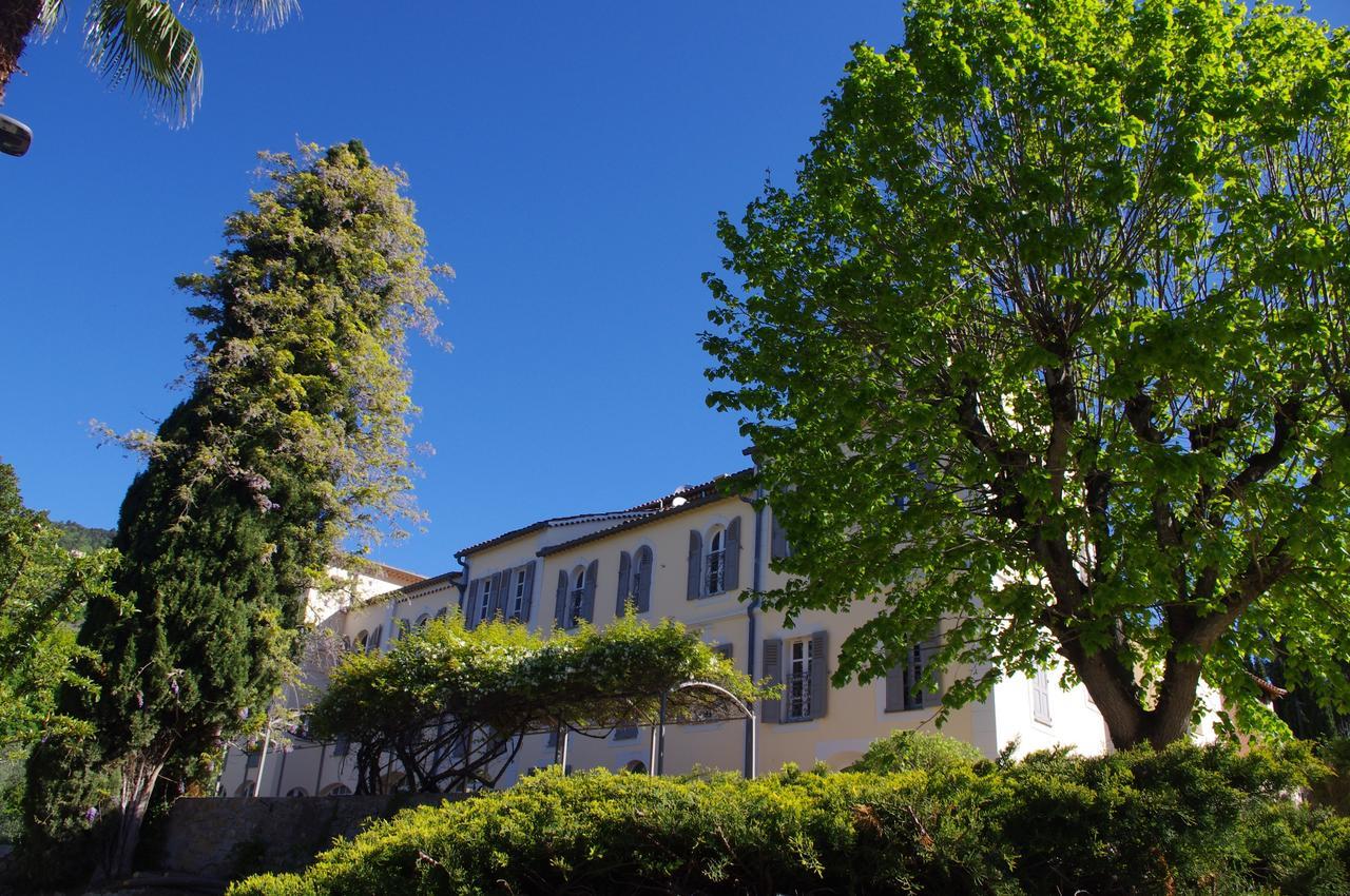 Hotel La Tour Carree - Grasse Sud à Peymeinade Extérieur photo