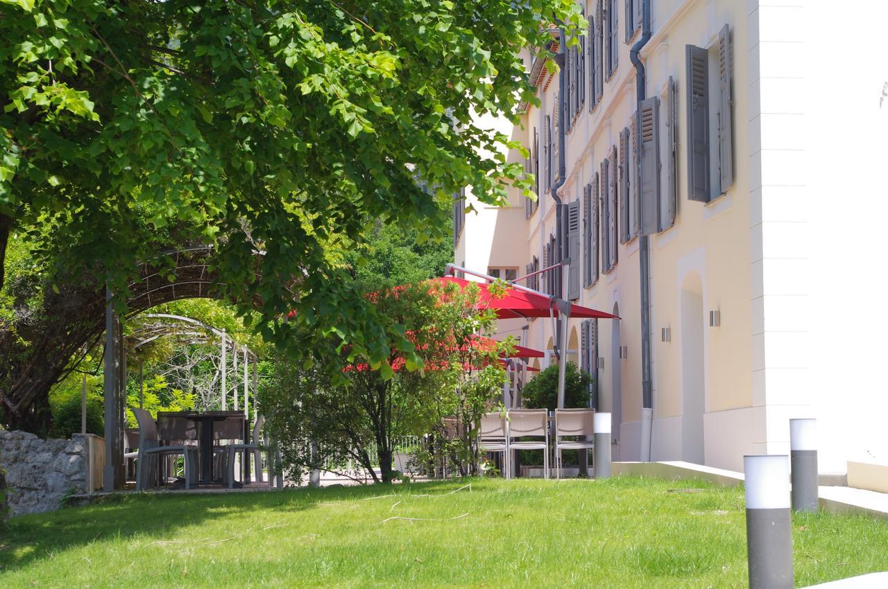 Hotel La Tour Carree - Grasse Sud à Peymeinade Extérieur photo