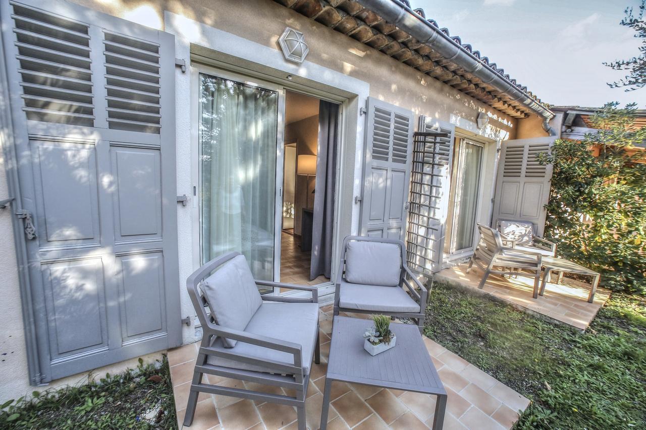 Hotel La Tour Carree - Grasse Sud à Peymeinade Extérieur photo