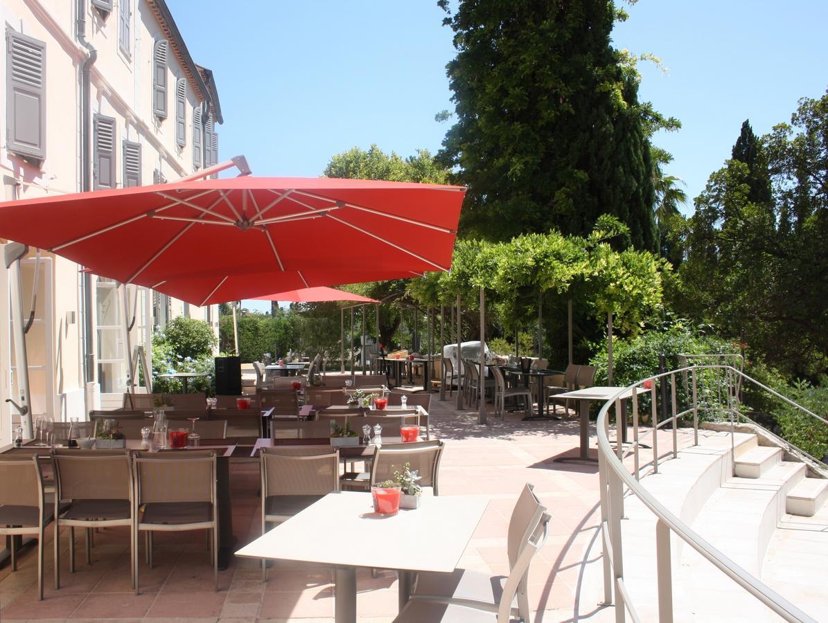 Hotel La Tour Carree - Grasse Sud à Peymeinade Extérieur photo