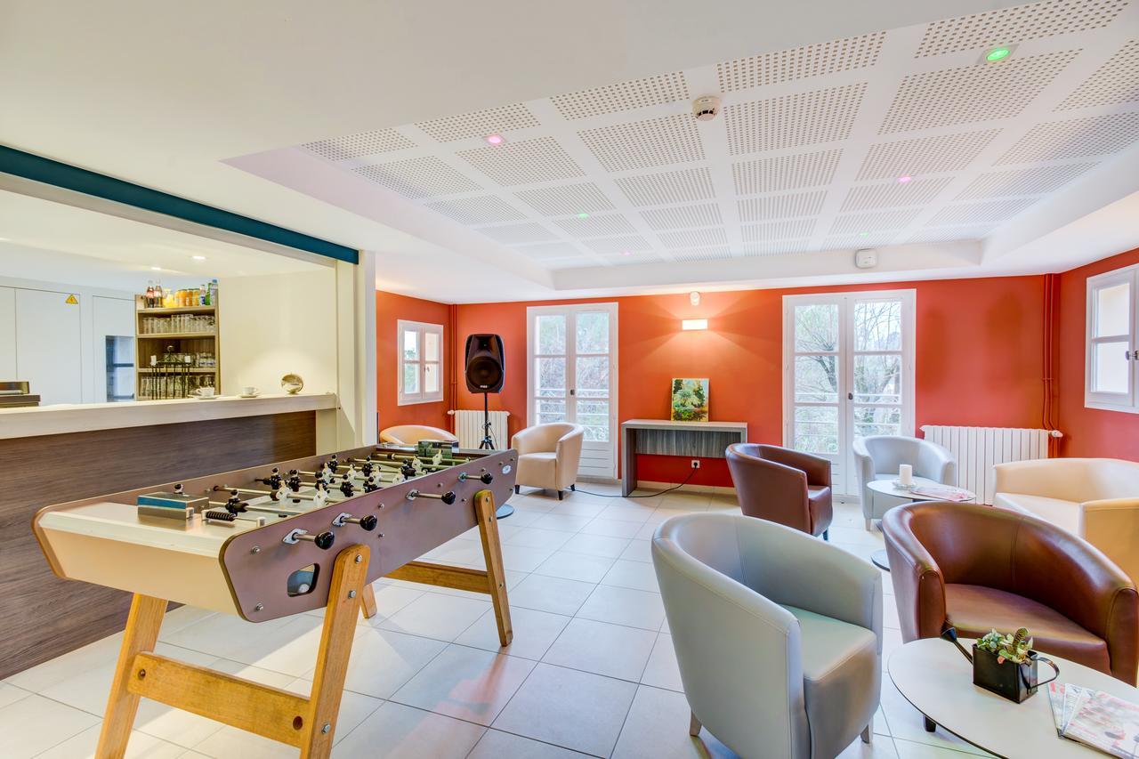 Hotel La Tour Carree - Grasse Sud à Peymeinade Extérieur photo